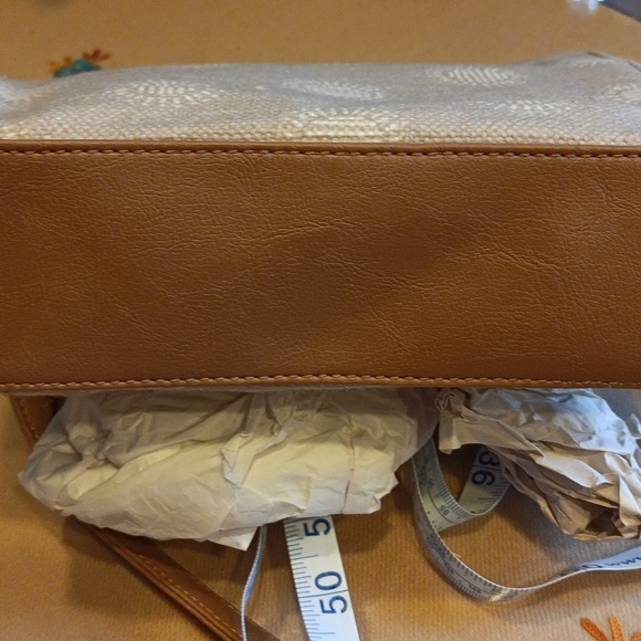 Beautiful Relic bag new without tags - Picture 8 of 8